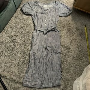 Old navy jumper